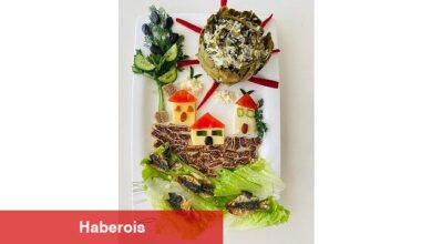 İzmir, "Sevimli ve İstikrarlı Tabaklar" Yarışında Türkiye Birincisi Oldu