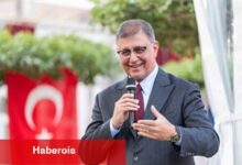 İzmir ve Finlandiya ortasında dostluk köprüsü