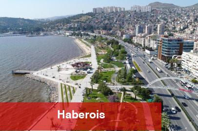 İzmir'de afet toplanma alanlarına mercek!