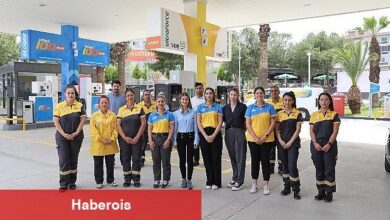 İzmir'de bir birinci: "Kadın ve Yeşil İstasyon" hizmete girdi