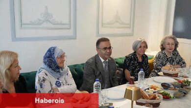 İzmir'de En Manalı Anneler Günü Kutlaması