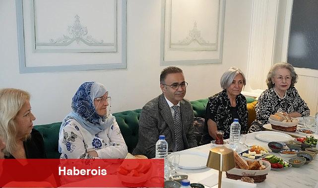 İzmir'de En Manalı Anneler Günü Kutlaması - Haberois İzmir'de En Manalı Anneler Günü Kutlaması