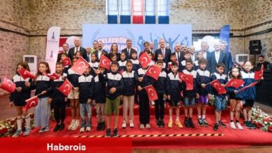 İzmir'den şampiyonlar yetişecek!