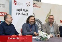 İzmir'in 2 Yakasını Bir ortaya Getiren Şenlik Başlıyor