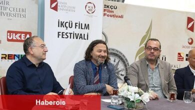 İzmir'in 2 Yakasını Bir ortaya Getiren Şenlik Başlıyor