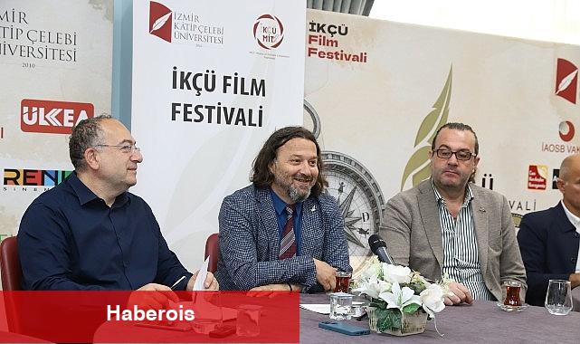 İzmir'in 2 Yakasını Bir ortaya Getiren Şenlik Başlıyor