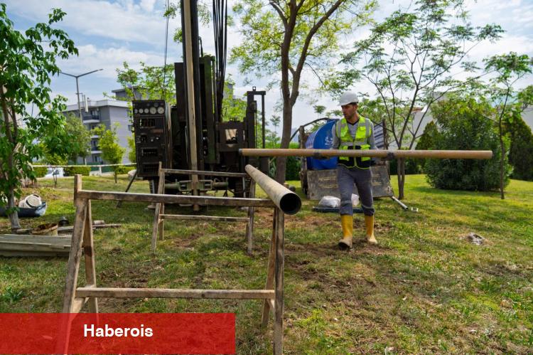 İzmir’in sarsıntı ve heyelan riski araştırılıyor