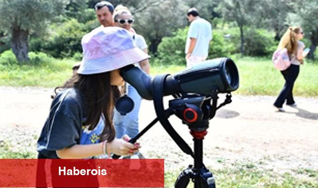 İzmirliler "Parkta Aktiflik Var" programıyla yeşille buluşuyor - Haberois İzmirliler "Parkta Aktiflik Var" programıyla yeşille buluşuyor