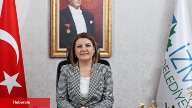 İzmit Belediye Başkanı Hürriyet, komisyon üyeliğini korudu