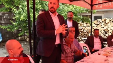 İzmit Belediyesi kırsalın nabzını Çağırgan’da tuttu