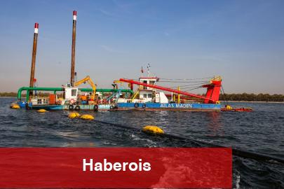 İzmit Körfezi’nden rahmet fışkırıyor
