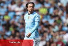 Jack Grealish'e ekipten ayrıl daveti