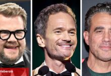 James Corden, Neil Patrick Harris ve Bobby Cannavale Broadway 'Art' ı liderlik ediyor