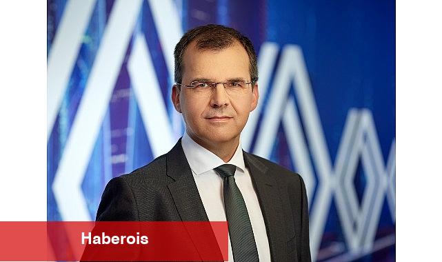 Jan Ptacek, Renault Hafif Ticari Araçlar Lider Yardımcısı olarak atandı - Haberois Jan Ptacek, Renault Hafif Ticari Araçlar Lider Yardımcısı olarak atandı