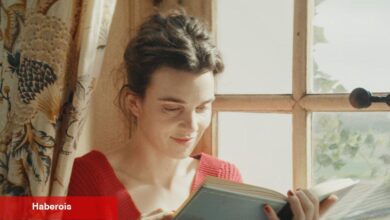 'Jane Austen hayatımı mahvetti' İncelemesi: Bu ben değil, Jane