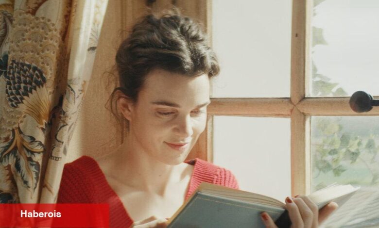 'Jane Austen hayatımı mahvetti' İncelemesi: Bu ben değil, Jane - Haberois 'Jane Austen hayatımı mahvetti' İncelemesi: Bu ben değil, Jane