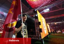 Jankat Yılmaz'dan Muslera ve şampiyonluk sözleri