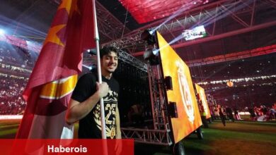 Jankat Yılmaz'dan Muslera ve şampiyonluk sözleri