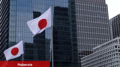 Japonya iktisadı birinci çeyrekte beklenenden fazla daraldı
