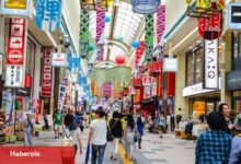 Japonya'da çekirdek enflasyon Nisan'da yükseldi