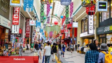 Japonya'da çekirdek enflasyon Nisan'da yükseldi