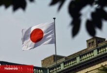 Japonya'da ihracat tarifelerin tesiriyle yavaşladı
