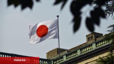 Japonya'da ihracat tarifelerin tesiriyle yavaşladı