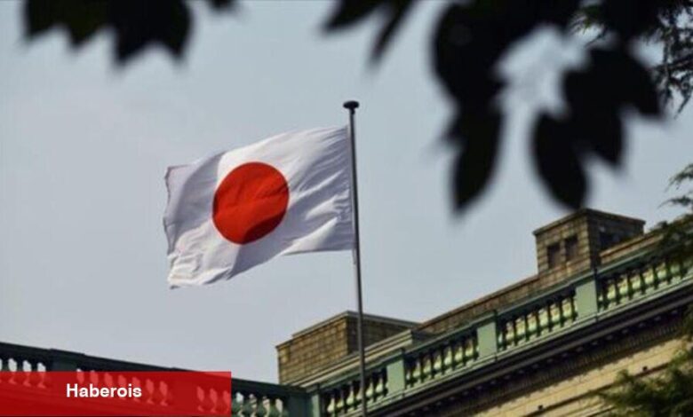 Japonya'da ihracat tarifelerin tesiriyle yavaşladı - Haberois Japonya'da ihracat tarifelerin tesiriyle yavaşladı