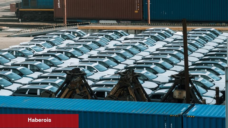 Japonya'nın araba üreticileri 19 milyar doların üzerinde ziyan bekliyor