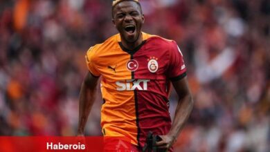 Jardel'in rekoru için bir golü kaldı!