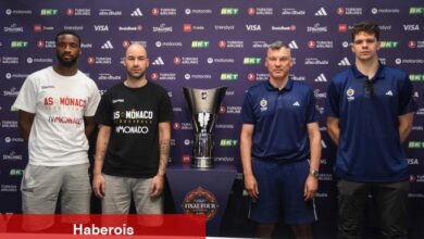 Jasikevicius: "Komple hakikat oynamalıyız!"