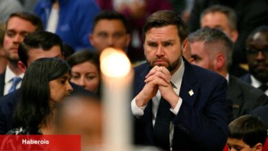 JD Vance, Amerikan Sağlığı için potansiyel bir sıfırlama olan Vatikan'a geri döner