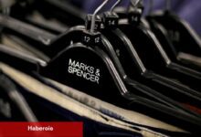 Jefferies, Marks & Spencer’ı "al"a yükseltti, Sainsbury’yi "tut"a düşürdü