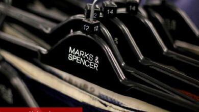 Jefferies, Marks & Spencer’ı "al"a yükseltti, Sainsbury’yi "tut"a düşürdü