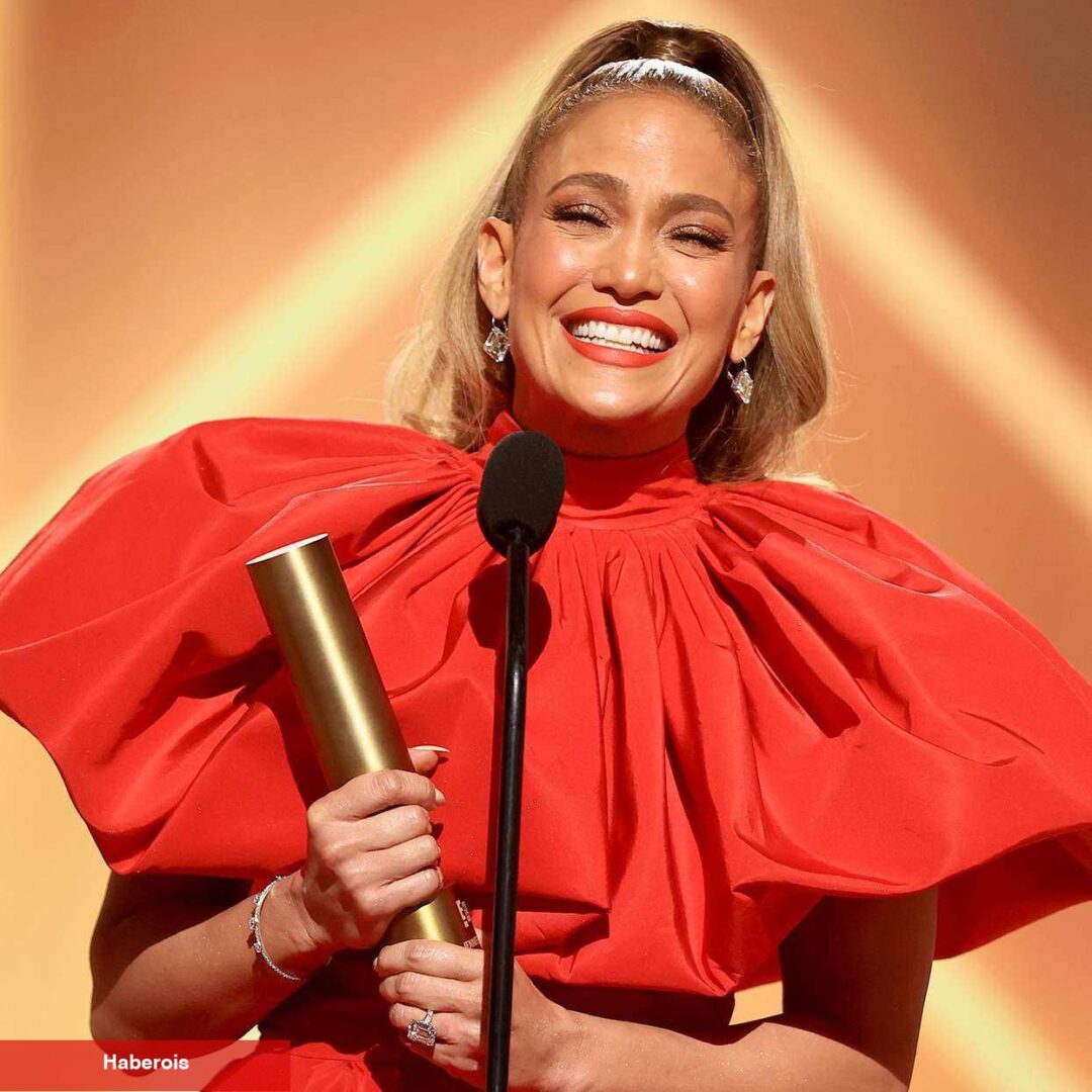 Jennifer Lopez Türkiye'ye geliyor! Bilet fiyatlarına bir gecede artırım geldi