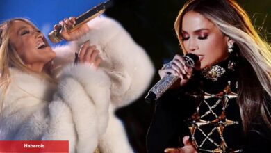 Jennifer Lopez Türkiye'ye geliyor! Bilet fiyatlarına bir gecede artırım geldi
