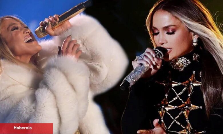 Jennifer Lopez Türkiye'ye geliyor! Biletler resmen yok satıyor - Haberois Jennifer Lopez Türkiye'ye geliyor! Biletler resmen yok satıyor
