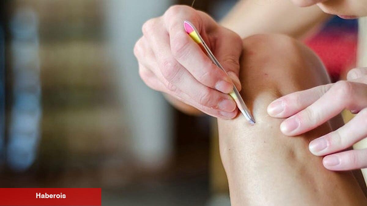 Jilet ve Peelinge Veda: Bu Tuz Batık Kılları Söküp Atıyor! - Haberois Jilet ve Peelinge Veda: Bu Tuz Batık Kılları Söküp Atıyor!