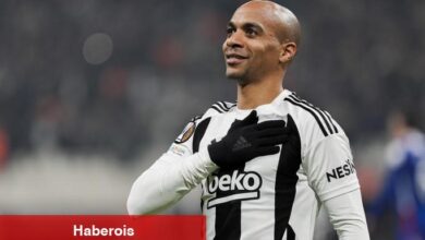 Joao Mario için CAS'tan karar!