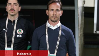 Joao Pereira: Eksik olan tek şey 3 puandı!