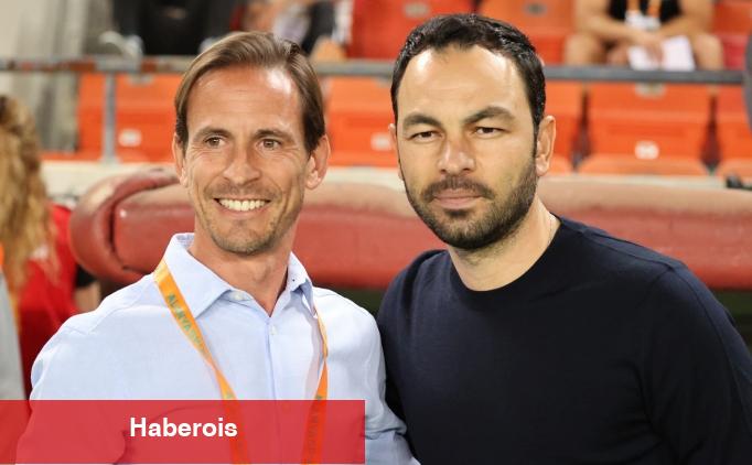 Joao Pereira: "Lig sonuna kadar savaşacağız" - Haberois Joao Pereira: "Lig sonuna kadar savaşacağız"