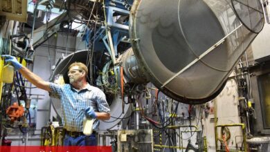 Johnson Matthey katalizör ünitesi satış mutabakatıyla %30 yükseldi; yıllık sonuçlar beklentilerin altında kaldı