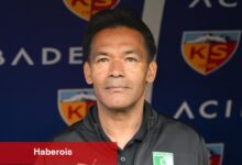 Jose Morais: "Bodrumspor'un Geleceği İçin Umutluyum"