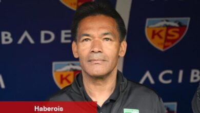 Jose Morais: "Bodrumspor'un Geleceği İçin Umutluyum"