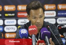 Jose Morais: "Savaşımıza devam edeceğiz"