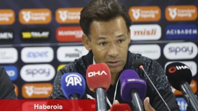 Jose Morais: "Savaşımıza devam edeceğiz"