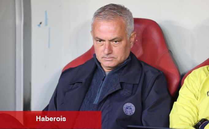 Jose Mourinho: "4-4-2 dizilimini geliştirdim"