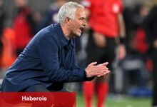 Jose Mourinho: "Bazı ayrılıklar olacak"