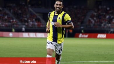 Jose Mourinho, iki yıldızın üstünü çizdi!