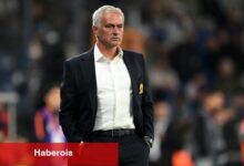 Jose Mourinho karar basamağında: 35 milyon €'luk teklif!